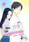 Nos las arreglaremos 
(más o menos) nº5