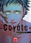 Coyote nº1
