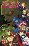 Zombies Reuníos nº2
