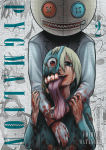 Pygmalion nº2