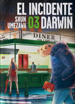 El incidente Darwin nº3