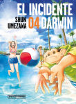 El incidente Darwin nº4