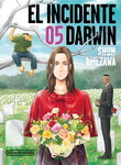 El incidente Darwin nº5