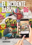 El incidente Darwin nº6