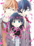 Love in Focus nº1