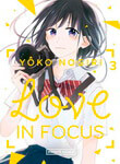 Love in Focus nº3