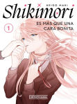 Shikimori es más que 
una cara bonita nº1