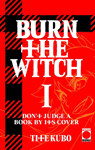 Burn the Witch nº1