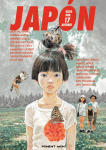 Japón visto 
por 17 autores