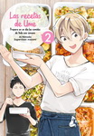 Las recetas de Ume nº2