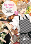 Las recetas de Ume nº3