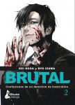 Brutal nº2