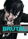 Brutal nº3