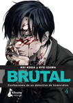 Brutal nº4