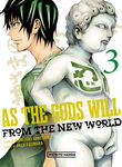 As the Gods Will nº3