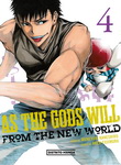 As the Gods Will nº4