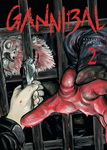 Gannibal nº2
