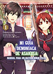 Mi guía demoníaca 
de Asakusa nº1