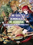 Mi guía demoníaca 
de Asakusa nº5