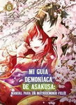 Mi guía demoníaca 
de Asakusa nº6