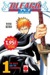 Bleach nº1 (Precio promocional)