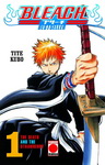 Bleach nº1