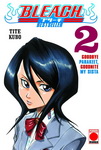Bleach nº2
