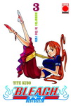 Bleach nº3