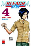 Bleach nº4
