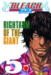 Bleach nº5
