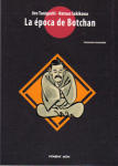 La Epoca 
de Botchan nº2