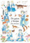 De Gatos y Brujas
