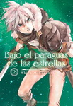 Bajo el paraguas de 
las estrellas nº2