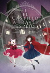 El castillo a través 
del espejo nº1