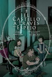 El castillo a través 
del espejo nº2