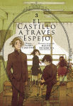 El castillo a través 
del espejo nº3