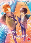 Sasaki y Miyano nº2