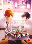 Sasaki y Miyano nº4