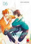 Sasaki y Miyano nº6