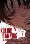 Killing Stalking 
Season 3 nº1