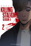 Killing Stalking 
Season 3 nº2