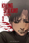 Killing Stalking 
Season 3 nº3