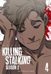 Killing Stalking 
Season 3 nº4