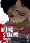 Killing Stalking 
Season 3 nº5