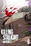 Killing Stalking 
Season 3 nº6