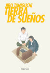 Tierra de Sueños