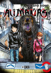 Alimañas nº6