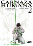 Carnaza humana nº2