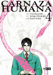Carnaza humana nº4