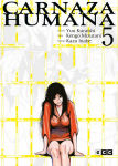 Carnaza humana nº5